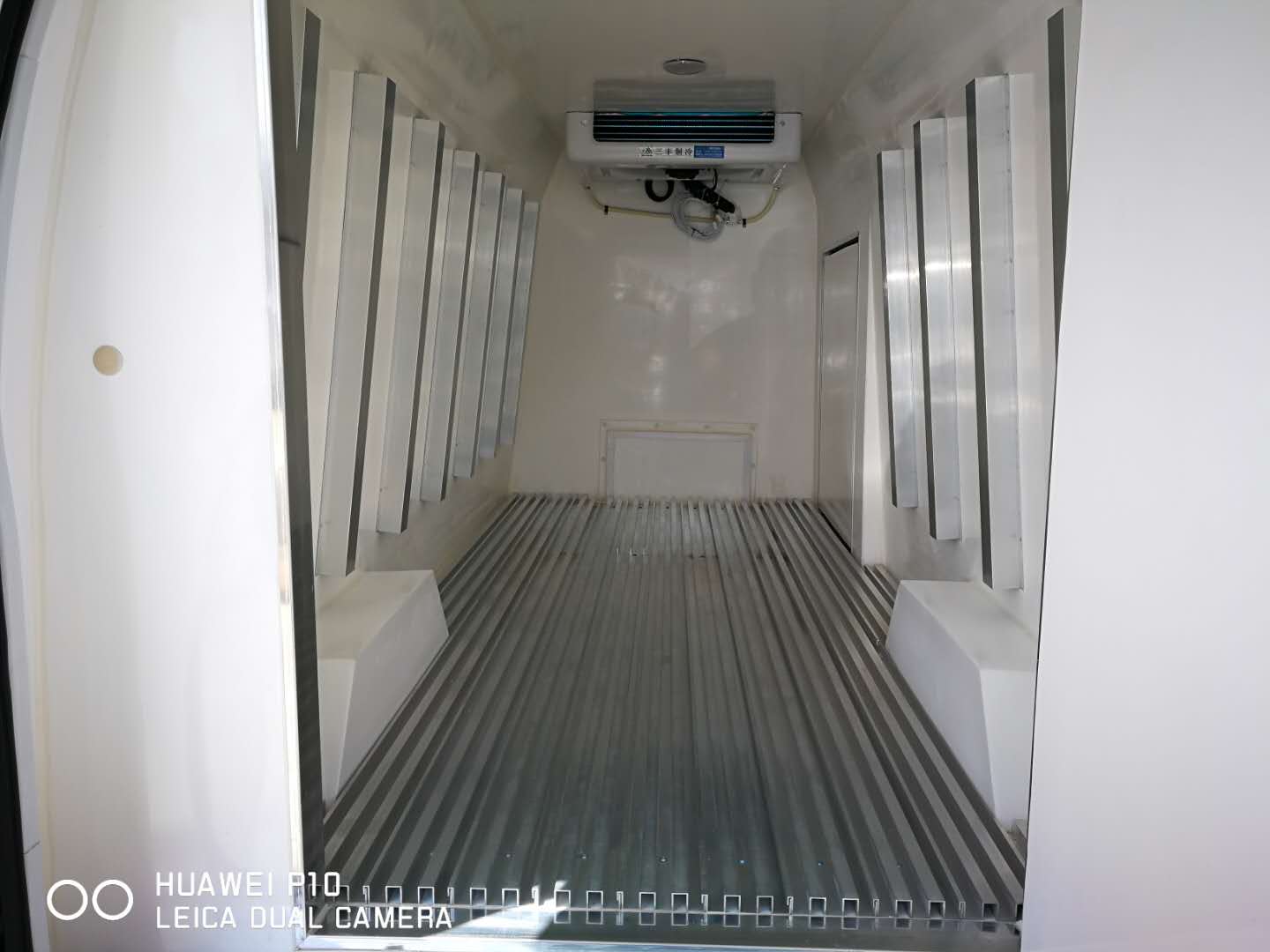 小型冷藏车 小型冷藏车
